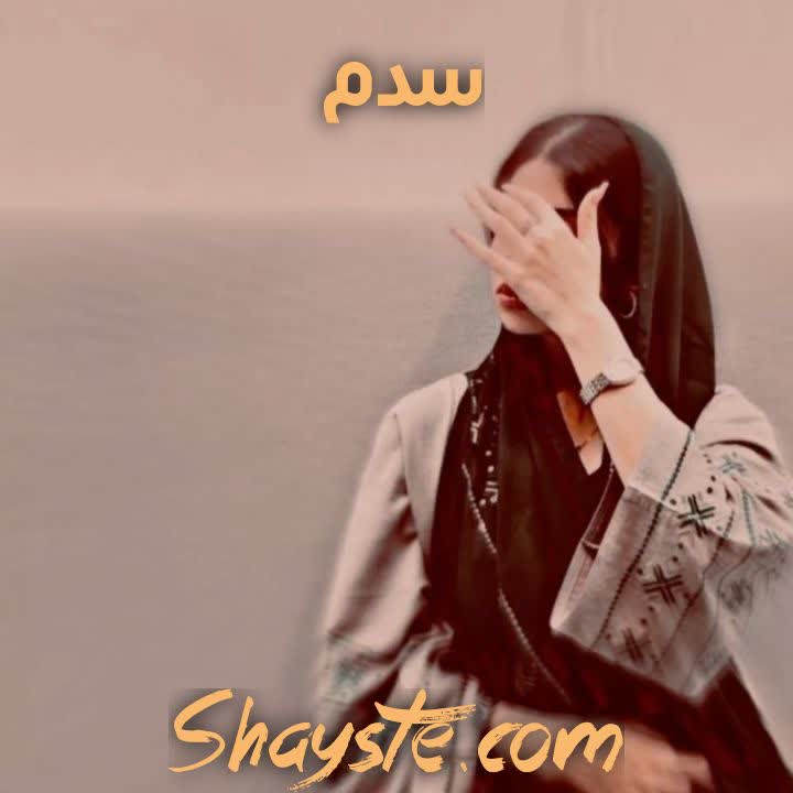 دانلود رمان سدم به قلم کیوان عزیزی با لینک مستقیم دانلود رمان سدم به قلم کیوان عزیزی با لینک مستقیم