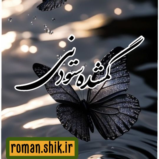 دانلود رمان گمشده ستودنی با فرمت پی دی اف