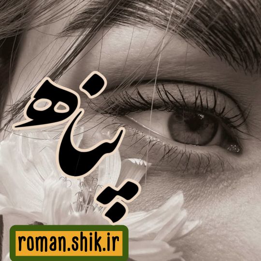 دانلود رمان پناه با فرمت پی دی اف