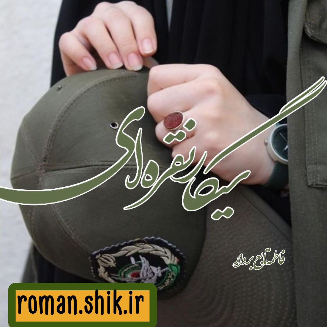 معرفی و دانلود رمان سیگار نقره ای از فاطمه تابع بردار با لینک مستقیم